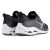 Tênis Mizuno Wave Vitality 5 Masculino Preto / Chumbo