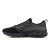 Tênis Mizuno Wave Vitality 5 Masculino Preto / Dourado