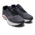 Tênis Mizuno Wave Vitality 6 Masculino Chumbo / Branco