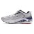Tênis Mizuno Wave Vitality 7 Masculino Branco / Preto