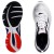Tênis Mizuno Wave Vitality 7 Masculino Branco / Preto