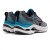 Tênis Mizuno Wave Vitality 7 Masculino Cinza / Azul