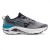 Tênis Mizuno Wave Vitality 7 Masculino Cinza / Azul