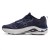 Tênis Mizuno Wave Vitality 7 Masculino Marinho / Preto