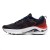 Tênis Mizuno Wave Vitality 7 Masculino Preto / Vermelho