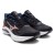 Tênis Mizuno Wave Vitality 7 Masculino Preto / Vermelho