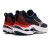 Tênis Mizuno Wave Vitality 7 Masculino Preto / Vermelho