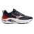 Tênis Mizuno Wave Vitality 7 Masculino Preto / Vermelho