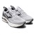 Tênis Mizuno Wave Zest 2 Masculino Cinza / Preto