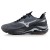 Tênis Mizuno Wave Zest 2 Masculino Preto / Chumbo