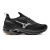Tênis Mizuno Wave Zest 2 Masculino Preto / Cinza