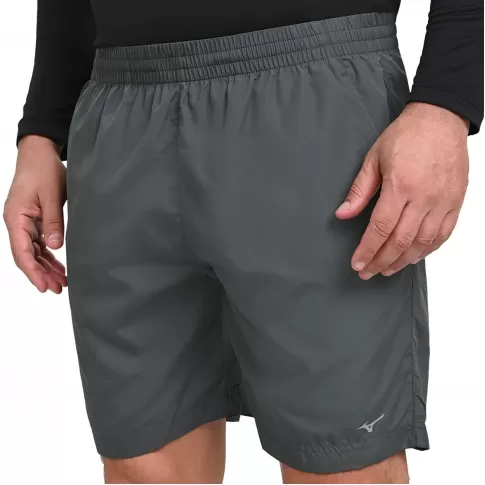 Bermuda Mizuno Energy M 7 Grafite / Cinza