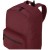 Mochila Mizuno Basic Unissex Bordô