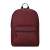 Mochila Mizuno Basic Unissex Bordô