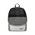 Mochila Mizuno Basic Unissex Cinza / Preto