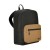 Mochila Mizuno Basic Unissex Preto / Marrom
