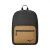 Mochila Mizuno Basic Unissex Preto / Marrom