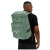 Mochila Mizuno Big Unissex Verde