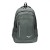 Mochila Mizuno Core Unissex Cinza