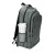 Mochila Mizuno Core Unissex Cinza