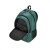 Mochila Mizuno Core Unissex Verde