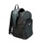 Mochila Mizuno Sky Unissex Cinza / Preto