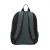 Mochila Mizuno Sky Unissex Cinza / Preto