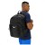 Mochila Mizuno Sky Unissex Preto