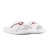 Chinelo Mizuno Slide Basic Unissex Branco / Rosê