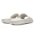 Chinelo Mizuno Slide Enerzy Unissex Bege