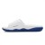Chinelo Mizuno Slide Enerzy Unissex Branco / Azul