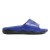 Chinelo Mizuno Slide Enerzy Unissex Marinho / Preto