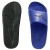 Chinelo Mizuno Slide Enerzy Unissex Marinho / Preto