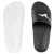 Chinelo Mizuno Slide Enerzy Unissex Preto / White