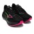 Tênis Mizuno Base One Unissex Preto / Rosa