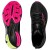 Tênis Mizuno Base One Unissex Preto / Rosa