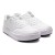 Tênis Mizuno City Wall Unissex Branco / Branco