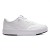 Tênis Mizuno City Wall Unissex Branco / Branco