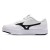 Tênis Mizuno City Wall Unissex Branco / Preto
