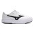 Tênis Mizuno City Wall Unissex Branco / Preto
