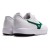 Tênis Mizuno City Wall Unissex Branco / Verde