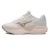 Tênis Mizuno Connect 2 Unissex Bege / Cinza Claro