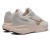 Tênis Mizuno Connect 2 Unissex Bege / Cinza Claro