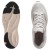 Tênis Mizuno Connect 2 Unissex Bege / Cinza Claro