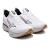 Tênis Mizuno Cool Ride 3 Unissex Branco / Preto