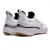 Tênis Mizuno Cool Ride 3 Unissex Branco / Preto