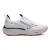Tênis Mizuno Cool Ride 3 Unissex Branco / Preto