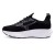 Tênis Mizuno Cool Ride 4 Unissex Preto / White