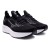 Tênis Mizuno Cool Ride 4 Unissex Preto / White