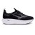 Tênis Mizuno Cool Ride 4 Unissex Preto / White